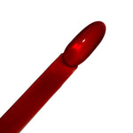 Red Glass Hema Free Gel Polish GLS003
